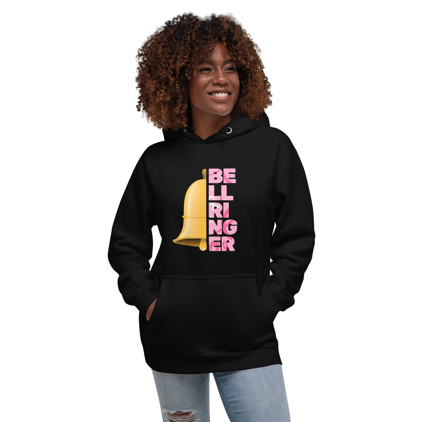 BELL RINGER | Unisex Hoodie