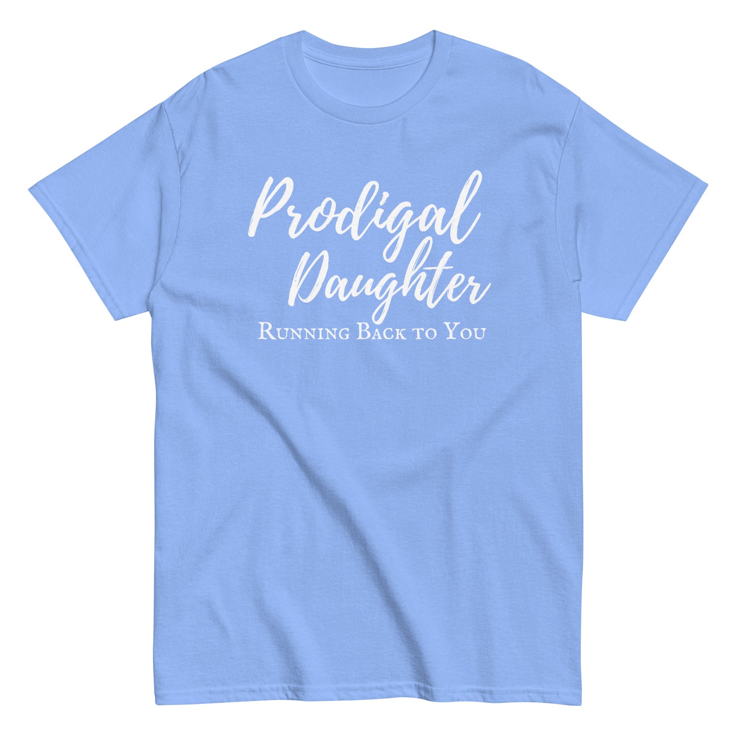PRODIGAL DAUGHTER classic tee