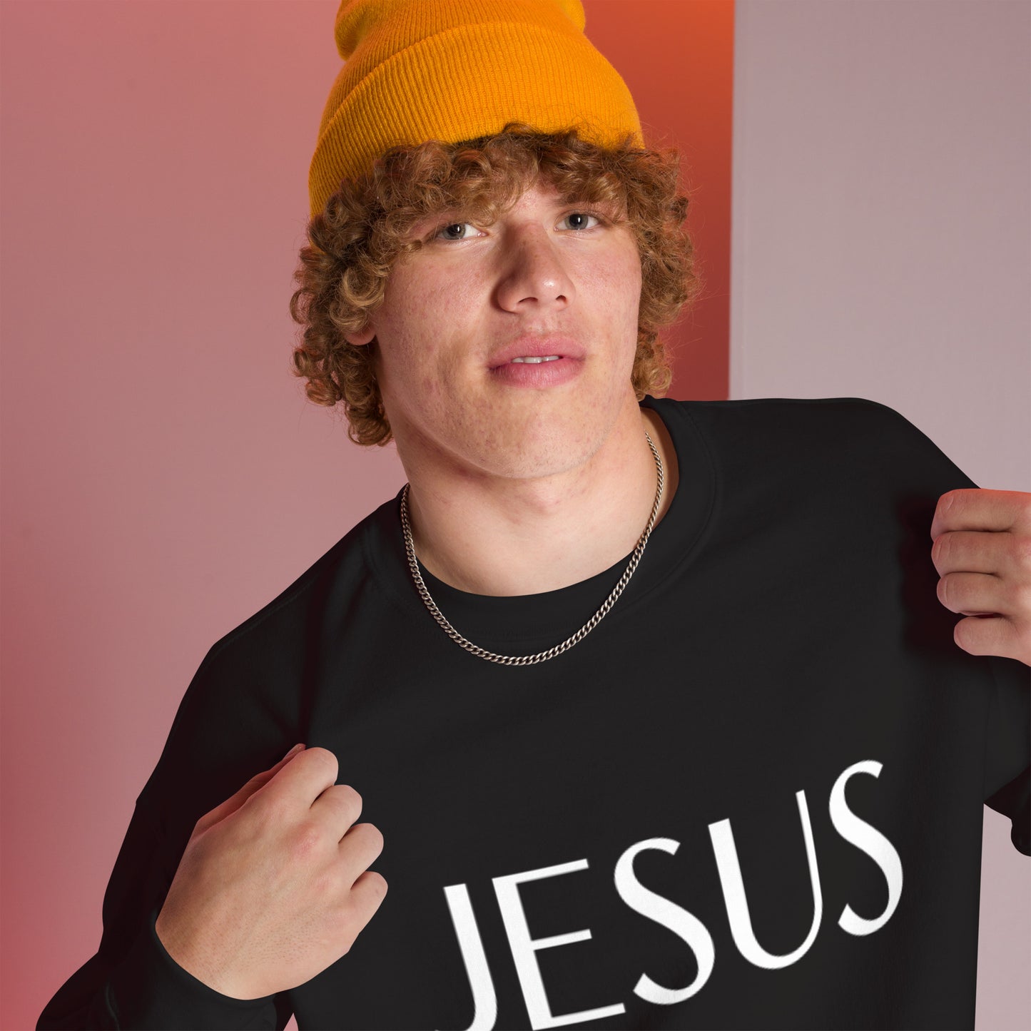 I Call Him...Unisex Sweatshirt