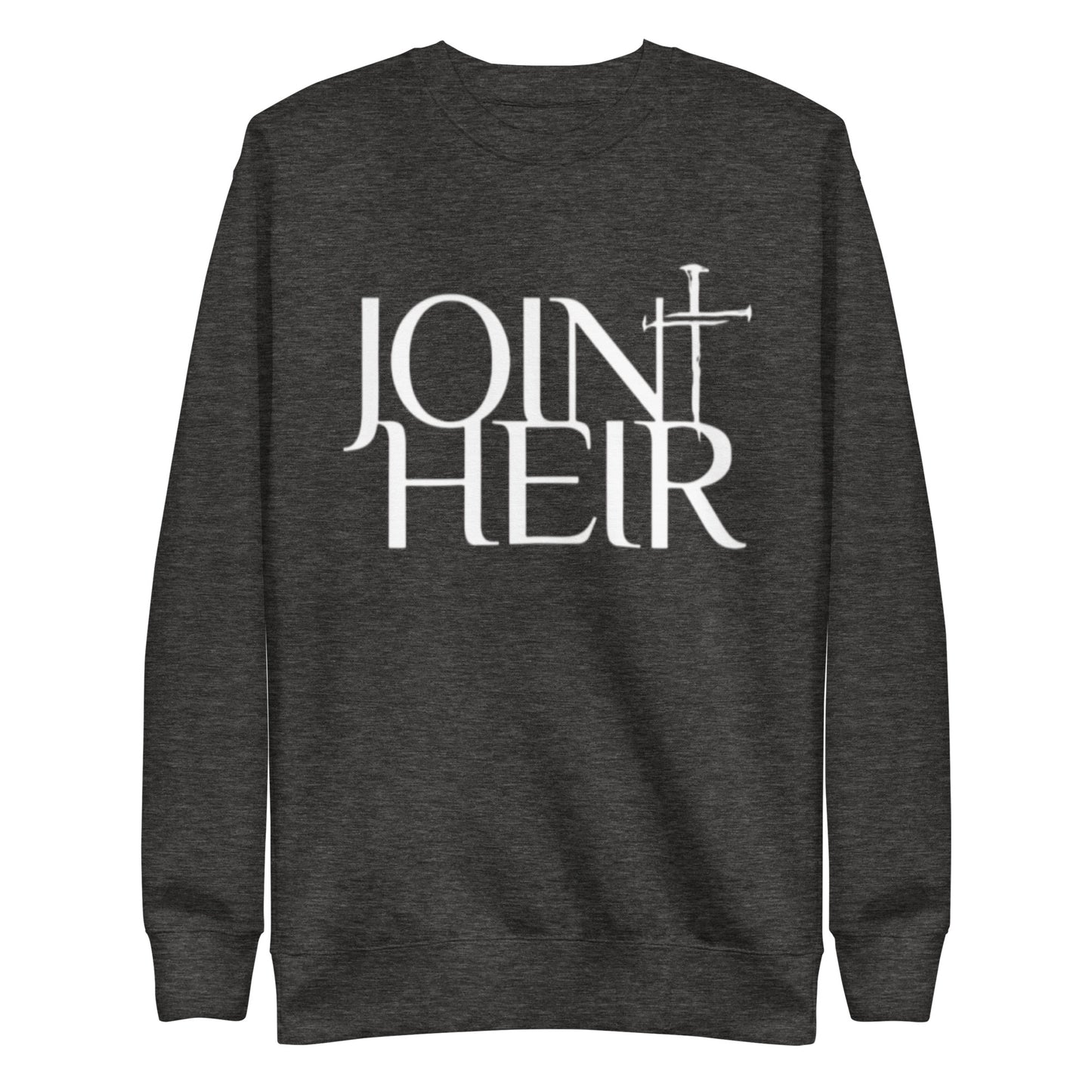 "Joint Heir" Premium Sweatshirt