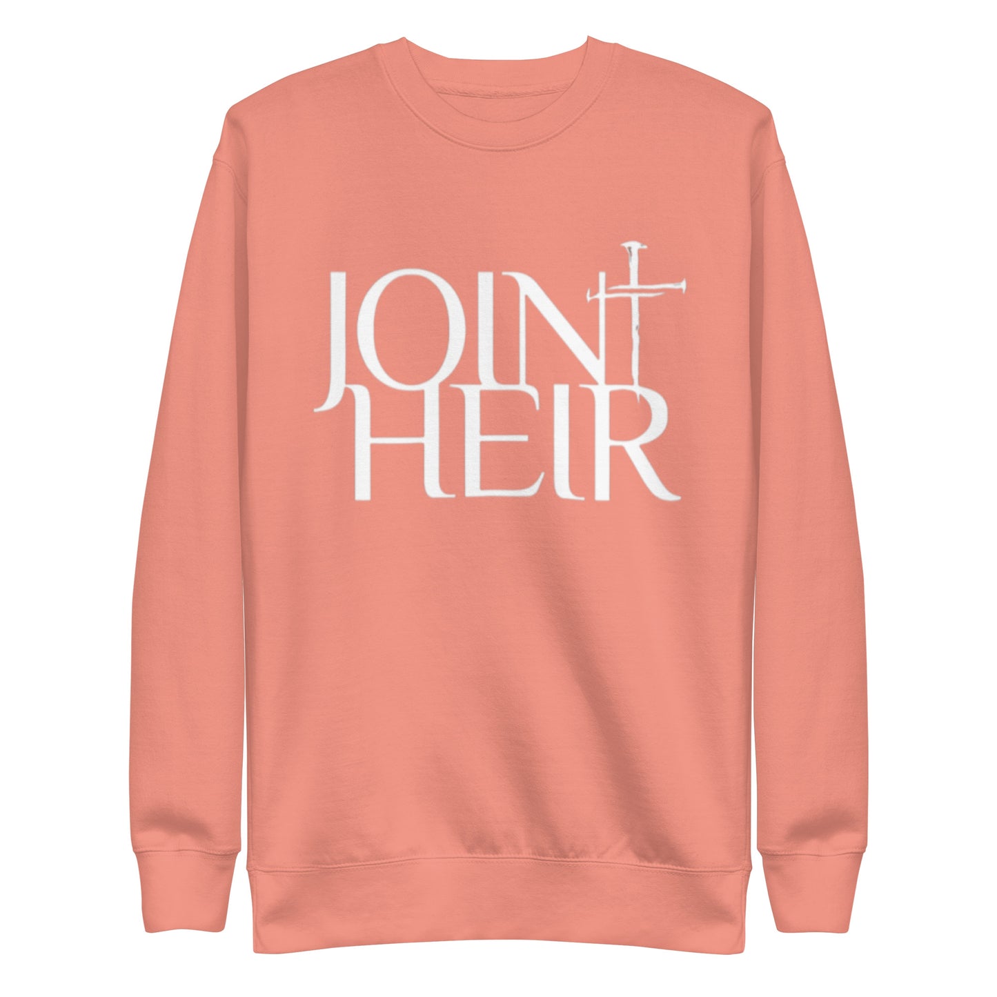 "Joint Heir" Premium Sweatshirt