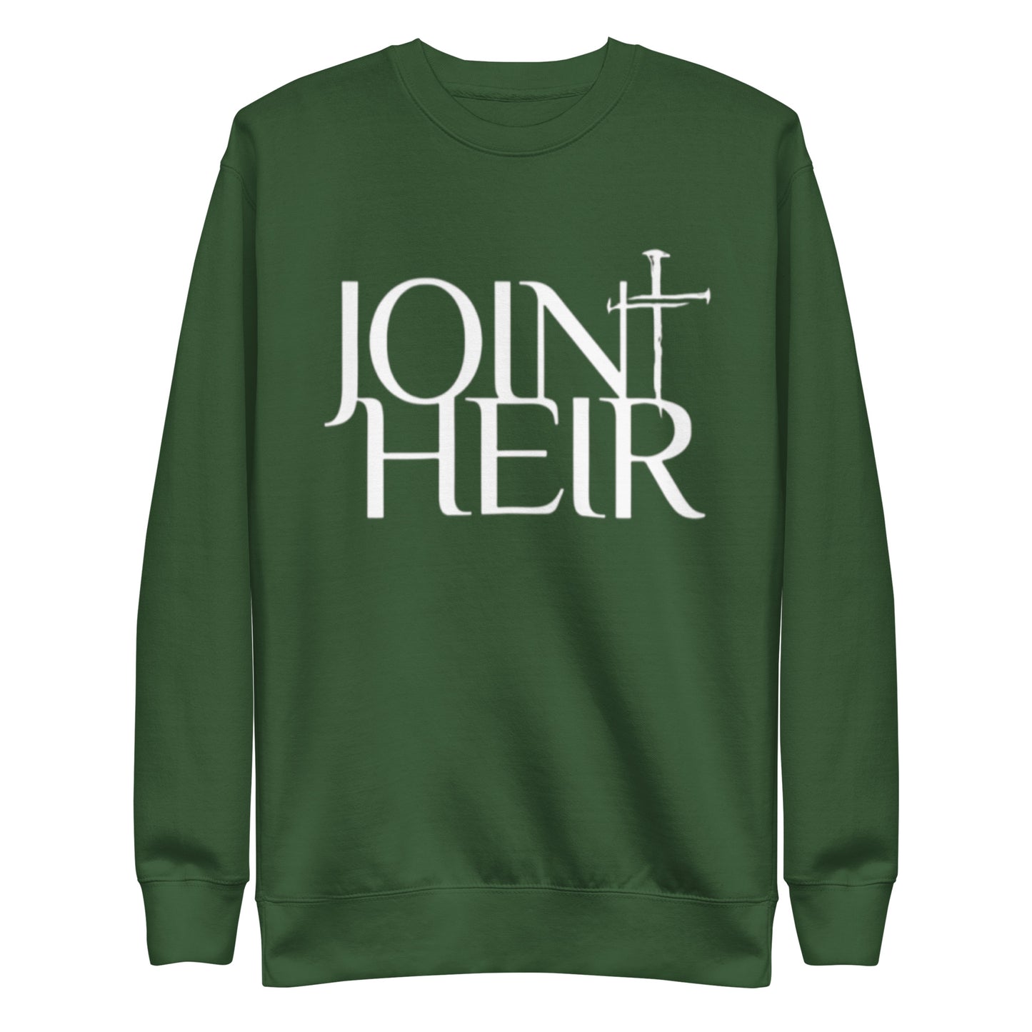 "Joint Heir" Premium Sweatshirt