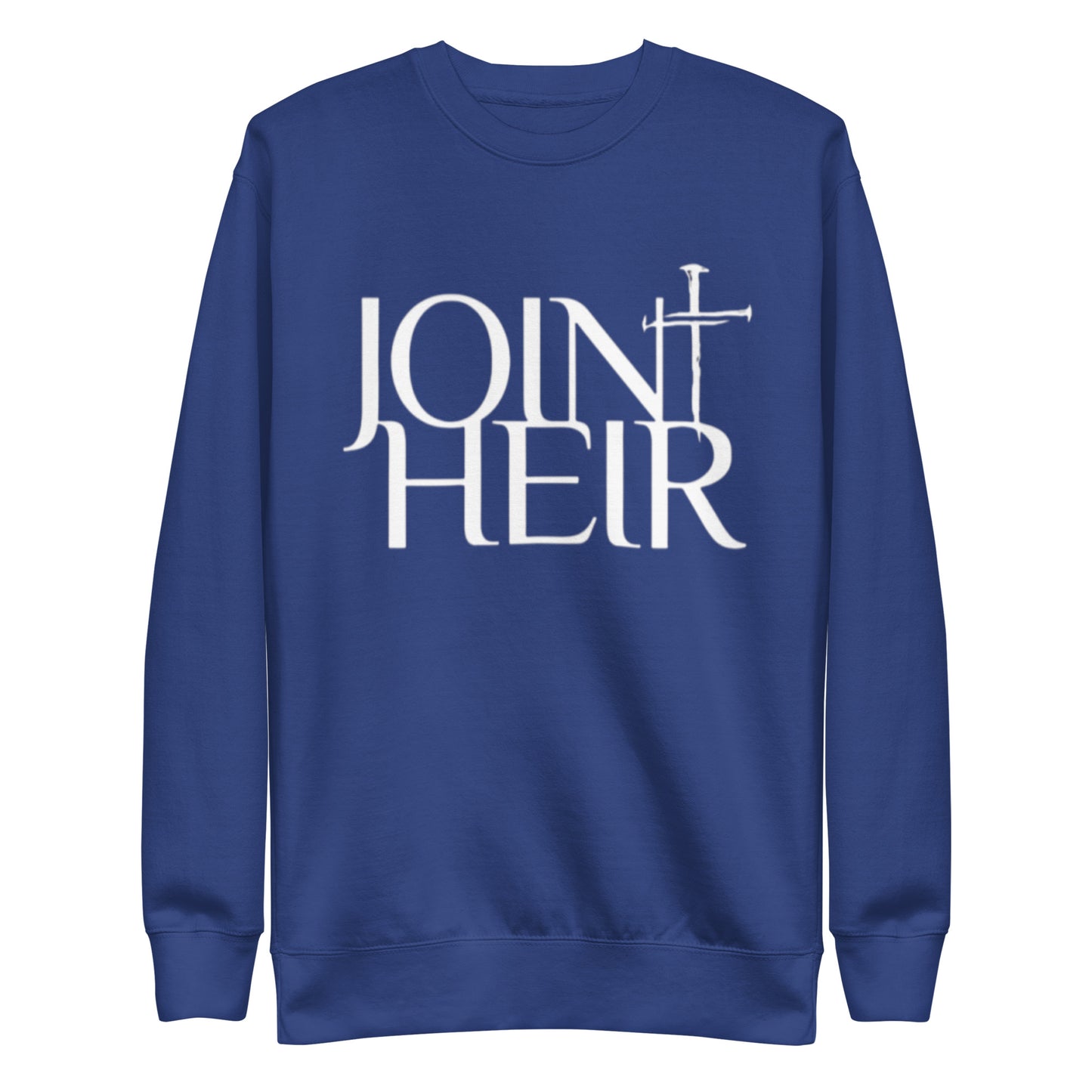 "Joint Heir" Premium Sweatshirt