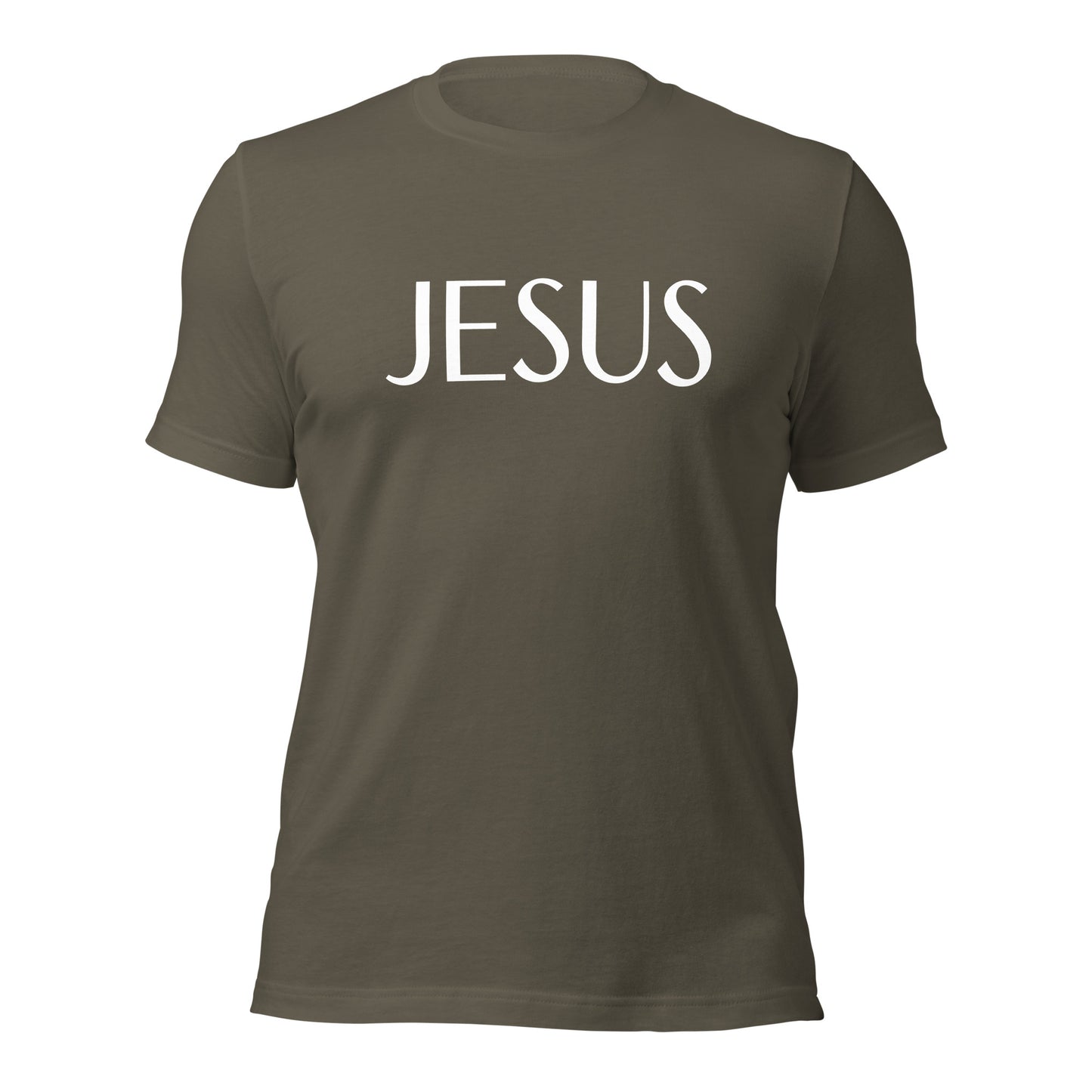 I Call Him... Unisex t-shirt