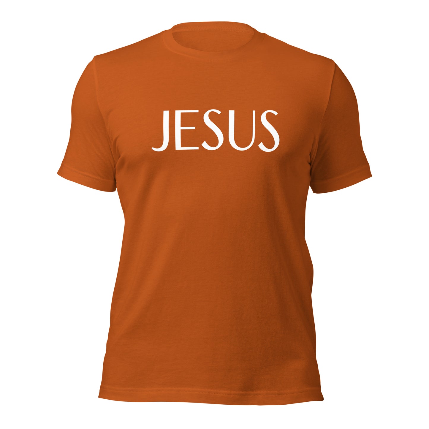 I Call Him... Unisex t-shirt
