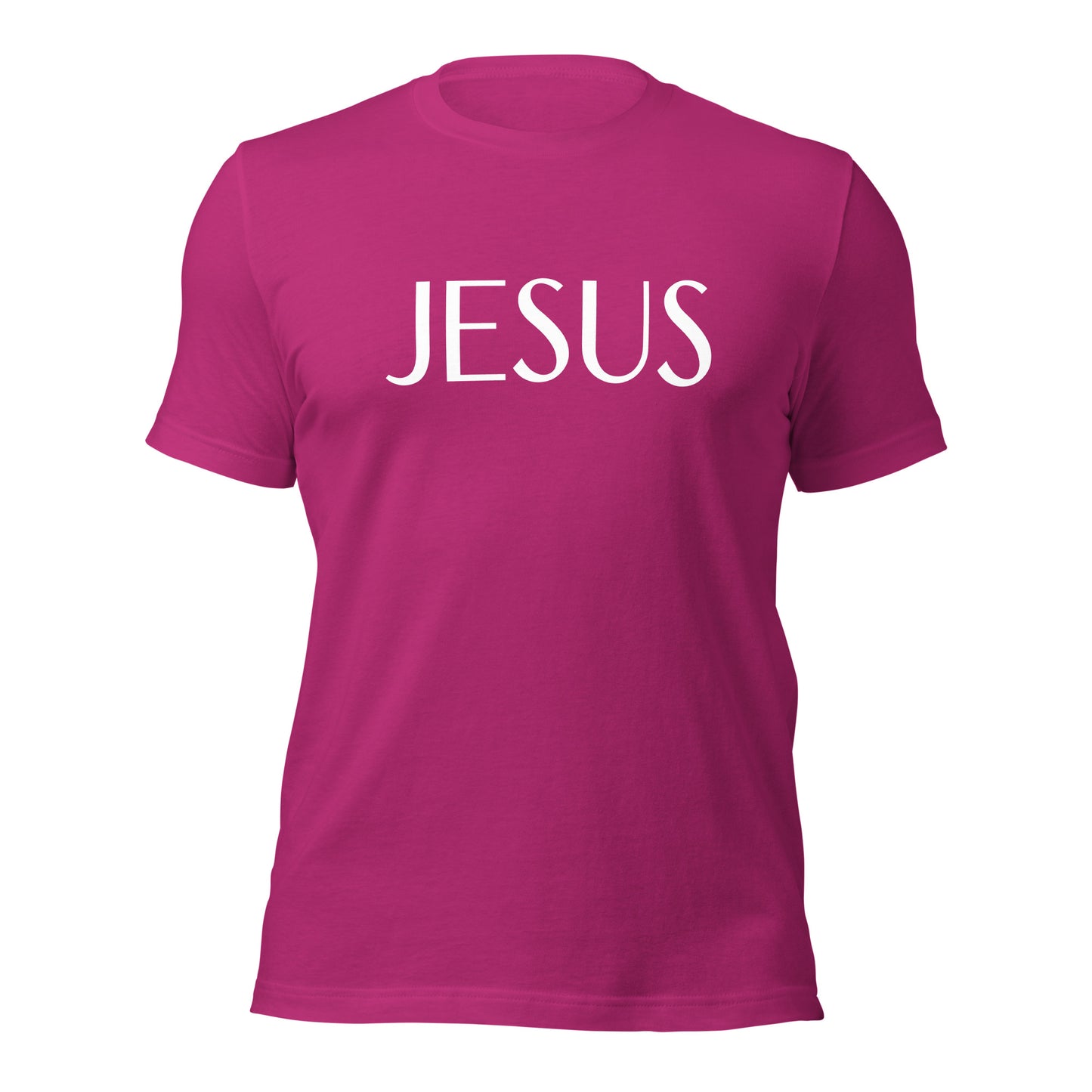 I Call Him... Unisex t-shirt