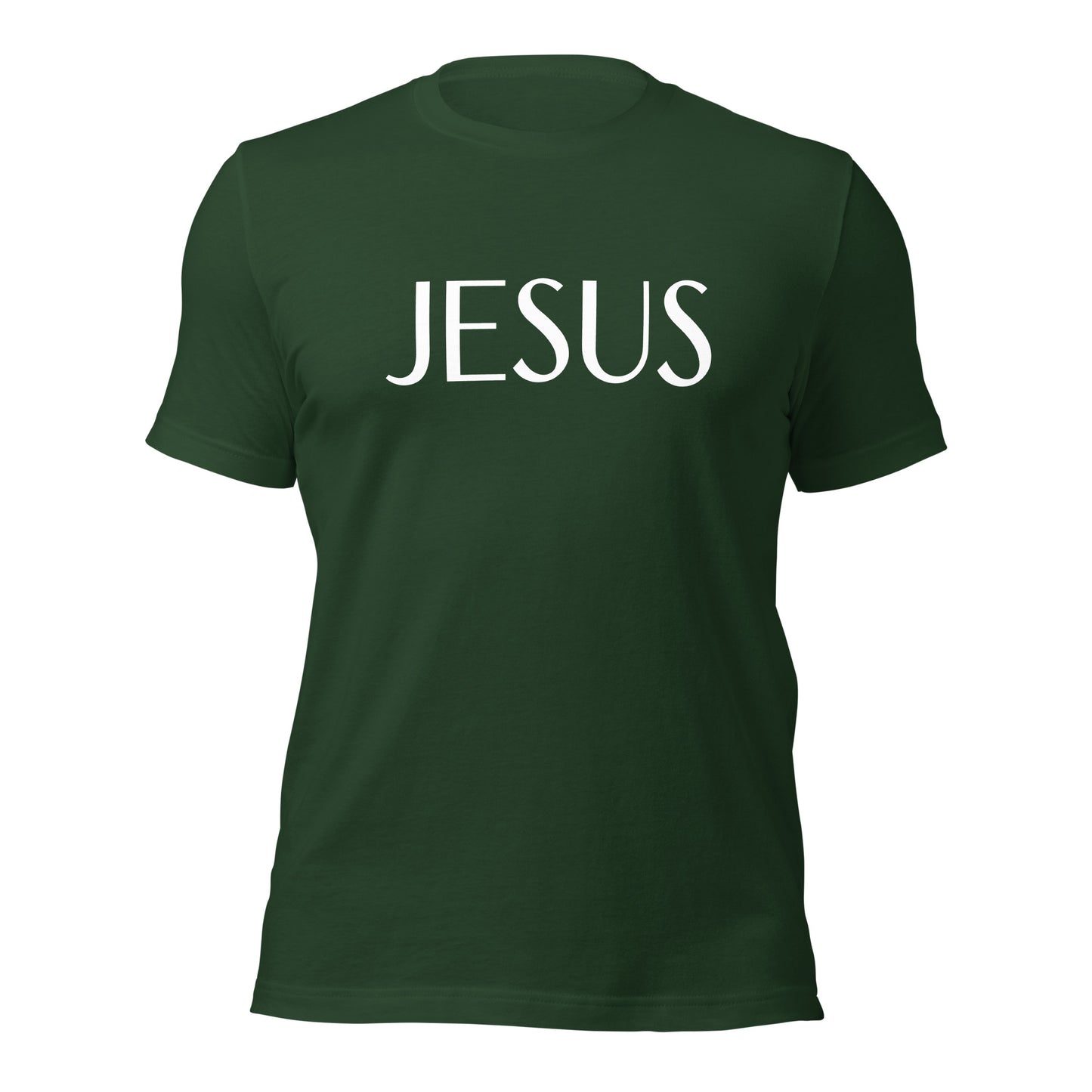 I Call Him... Unisex t-shirt