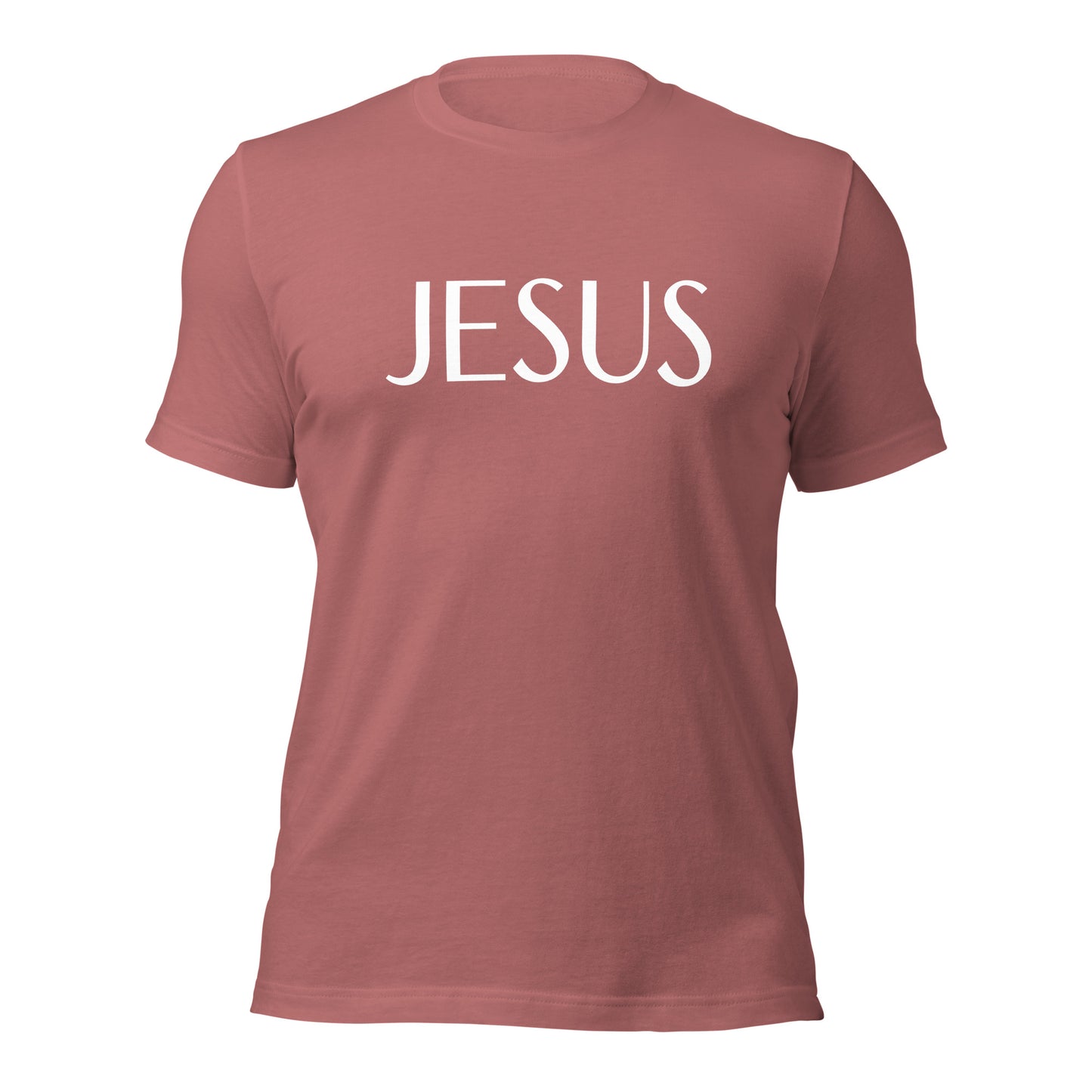 I Call Him... Unisex t-shirt
