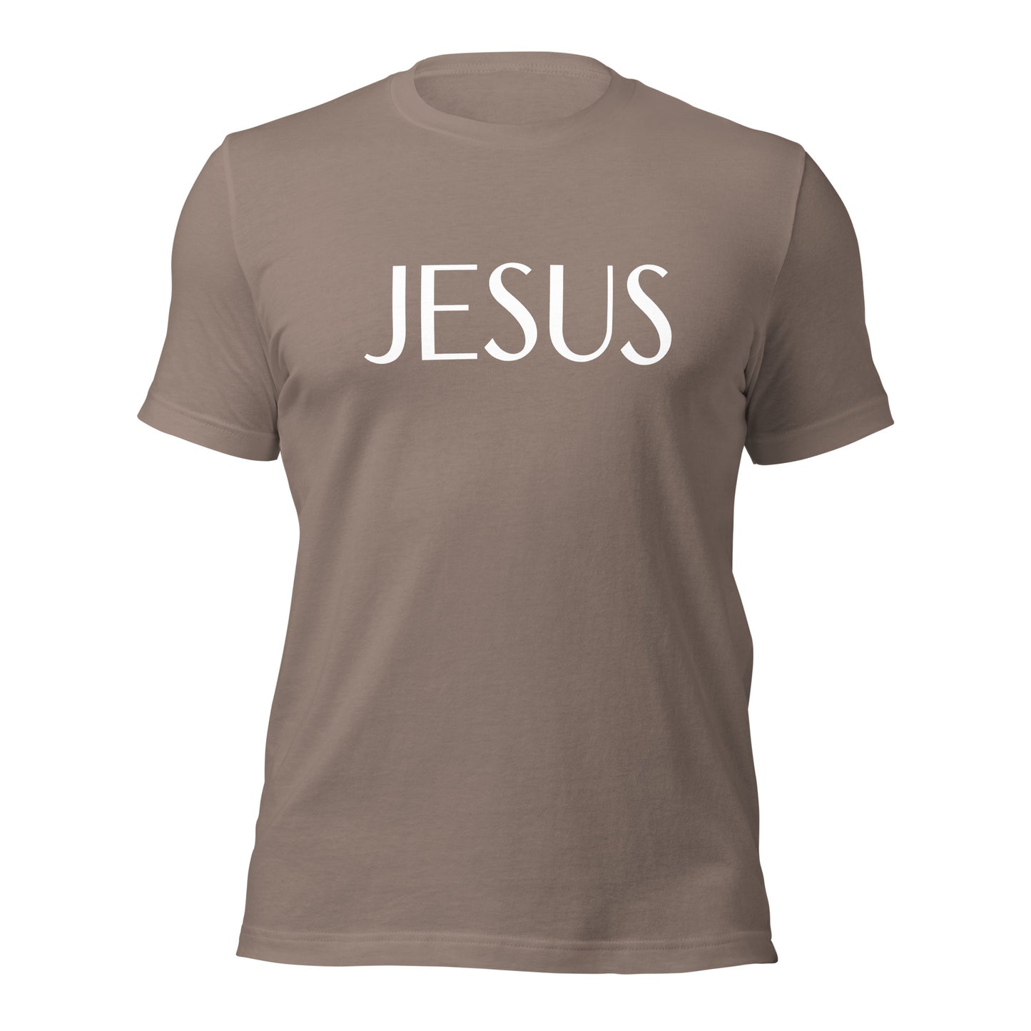 I Call Him... Unisex t-shirt