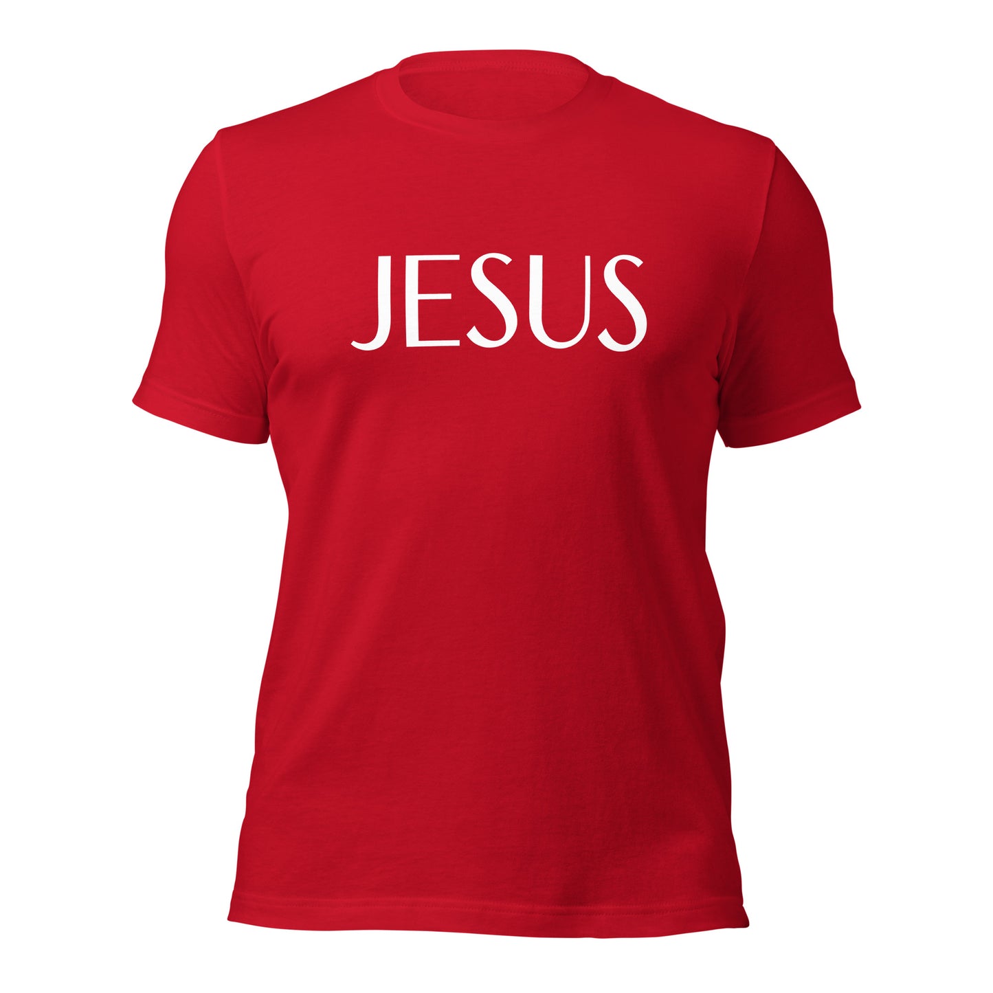 I Call Him... Unisex t-shirt