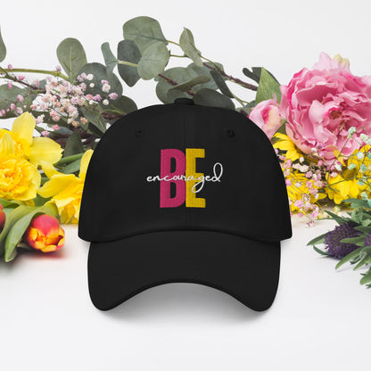 Be Encouraged! Hat