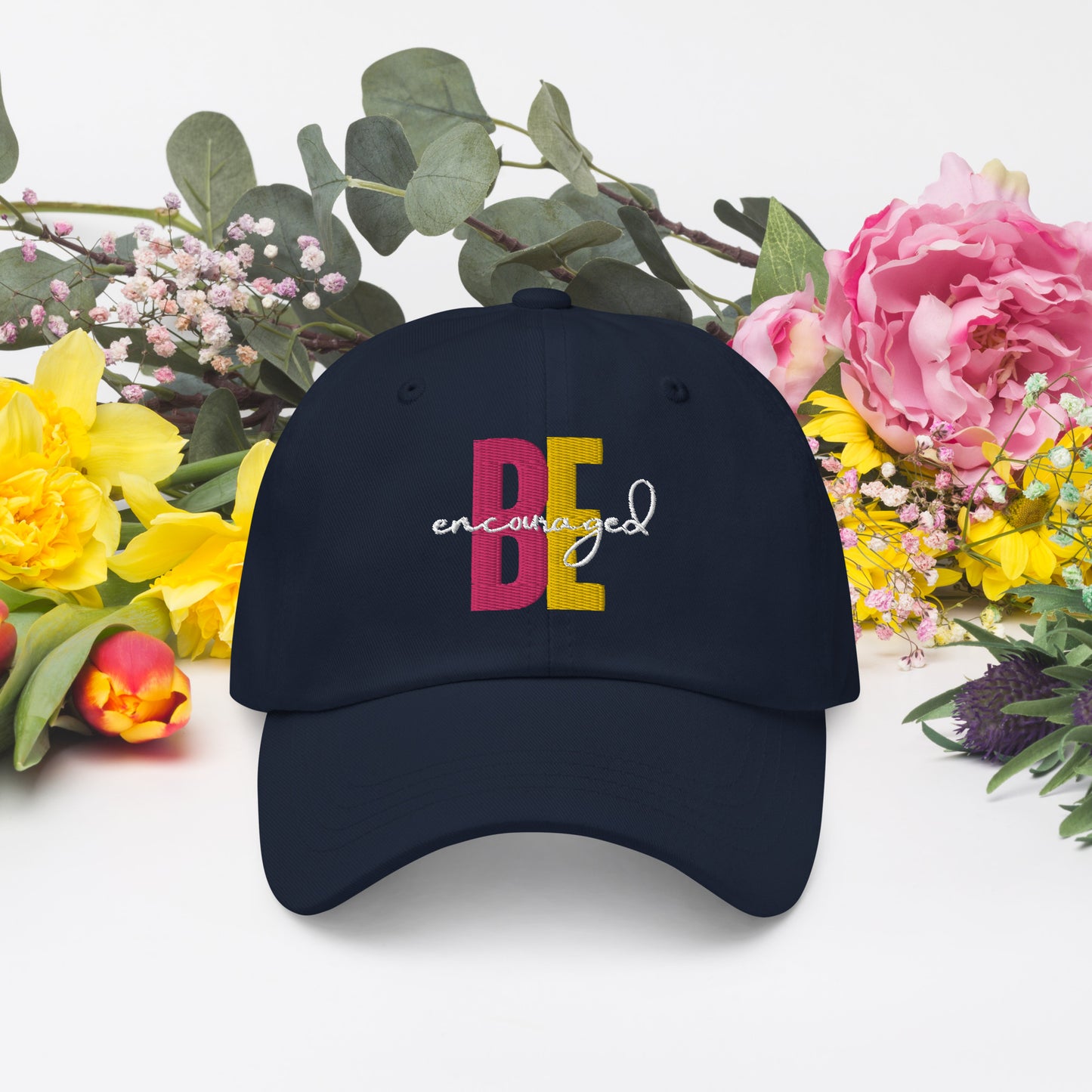 Be Encouraged! Hat