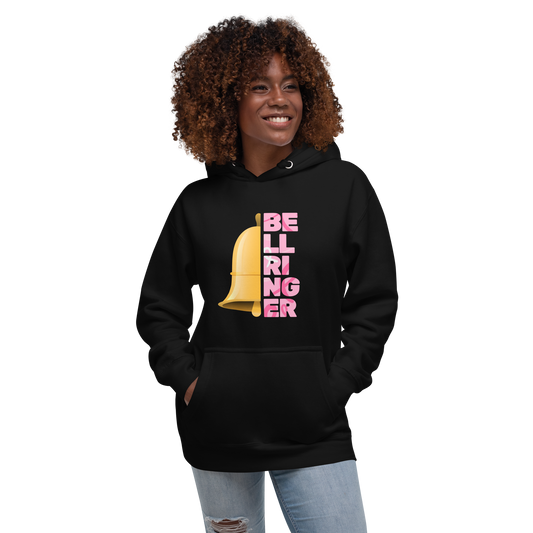 BELL RINGER | Unisex Hoodie