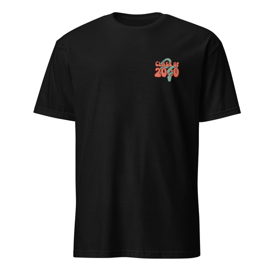 FRED MARSHALL ERA Short-Sleeve Unisex T-Shirt