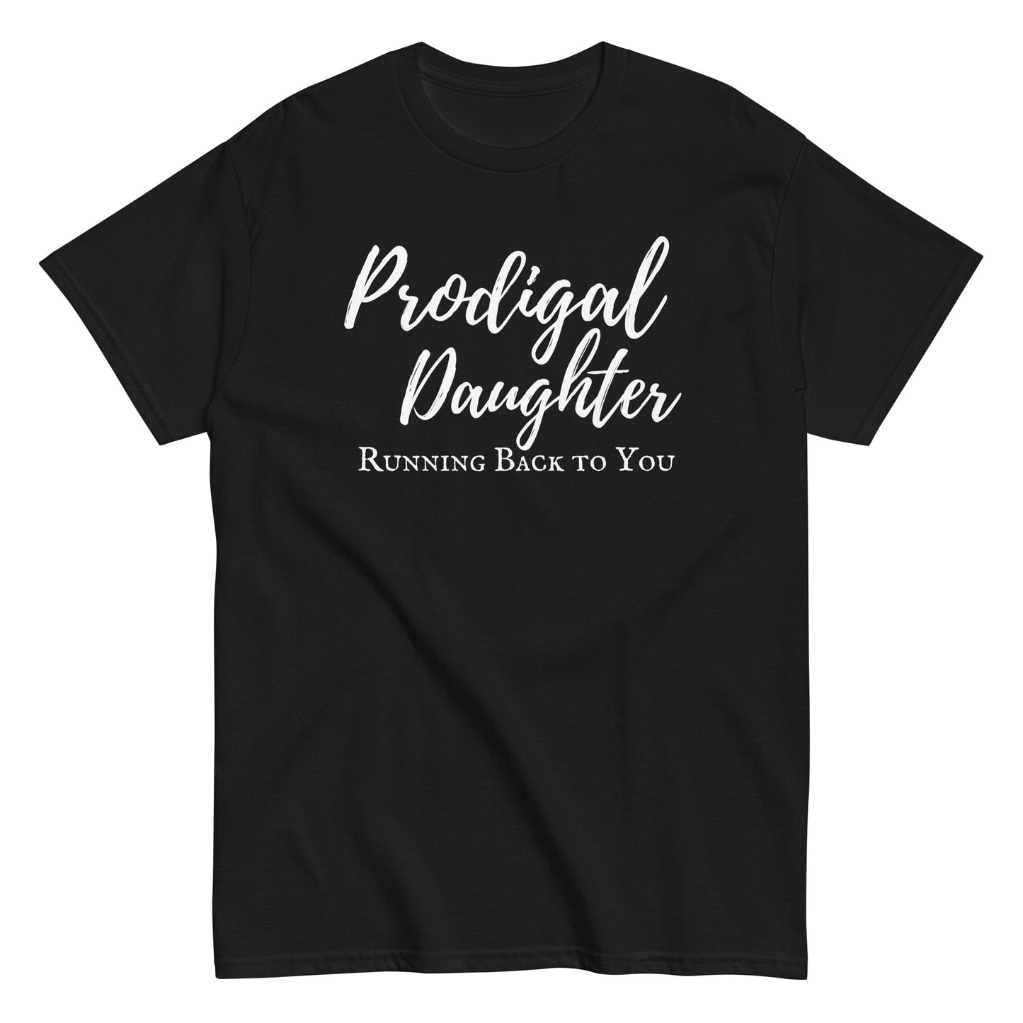 PRODIGAL DAUGHTER classic tee