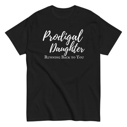 PRODIGAL DAUGHTER classic tee