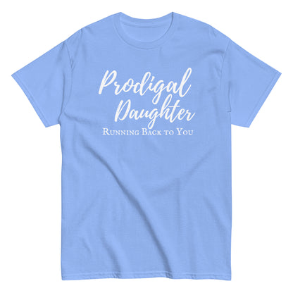 PRODIGAL DAUGHTER classic tee