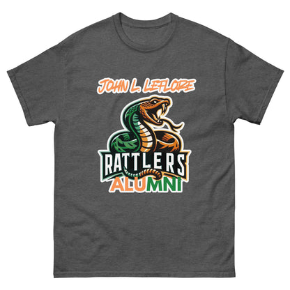 LeFlore Alumni Classic tee