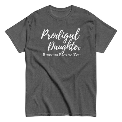 PRODIGAL DAUGHTER classic tee