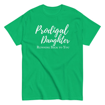 PRODIGAL DAUGHTER classic tee