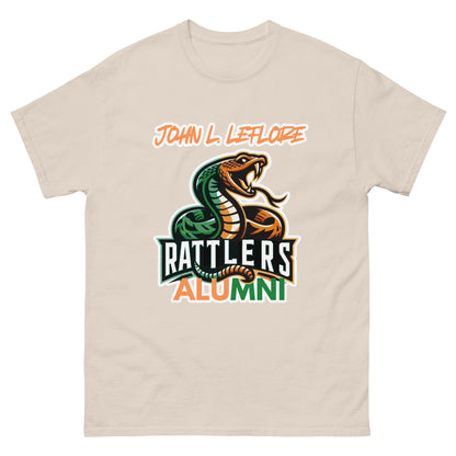 LeFlore Alumni Classic tee