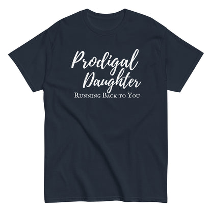 PRODIGAL DAUGHTER classic tee