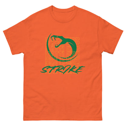 Rattlers Strike  Classic tee