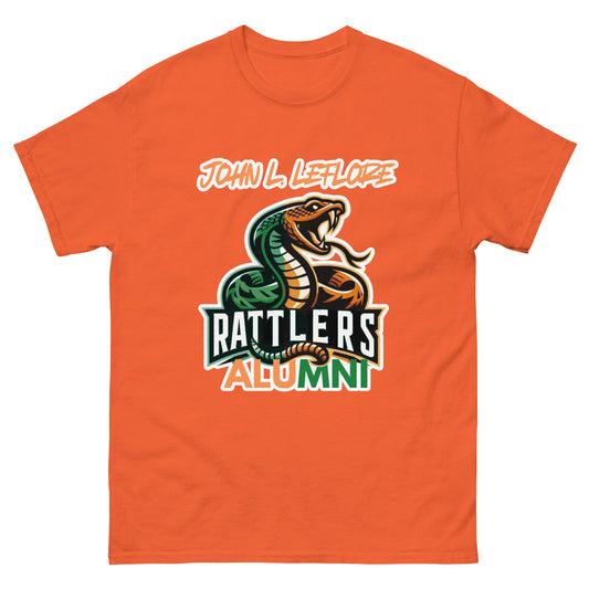 LeFlore Alumni Classic tee