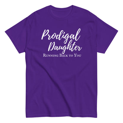 PRODIGAL DAUGHTER classic tee