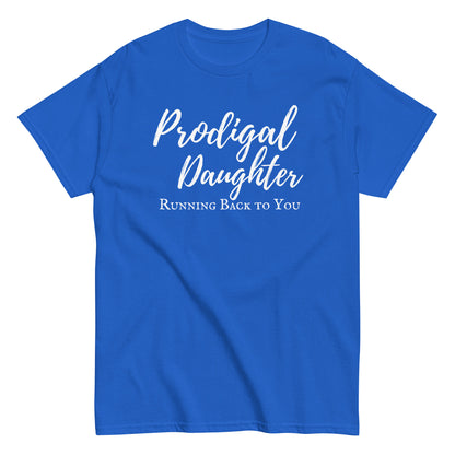 PRODIGAL DAUGHTER classic tee