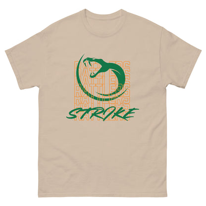 Rattlers Strike  Classic tee