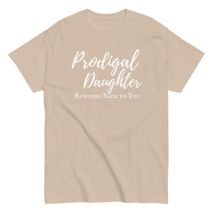 PRODIGAL DAUGHTER classic tee