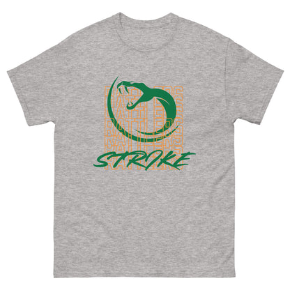 Rattlers Strike  Classic tee