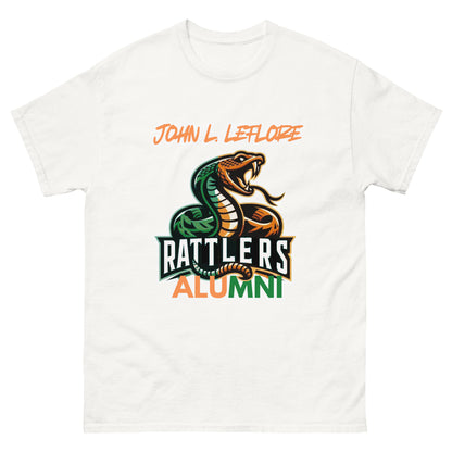 LeFlore Alumni Classic tee