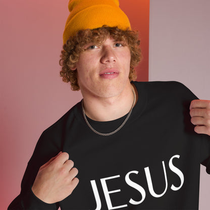 I Call Him...Unisex Sweatshirt