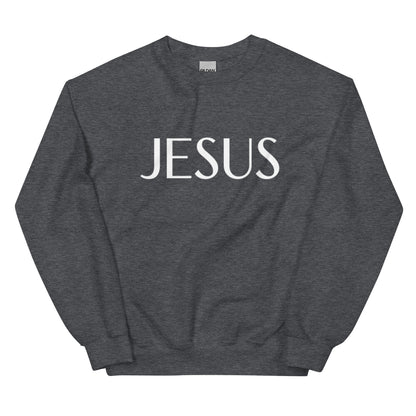 I Call Him...Unisex Sweatshirt