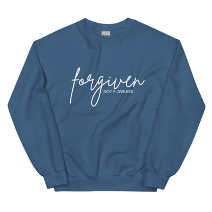 Forgiven Unisex Sweatshirt