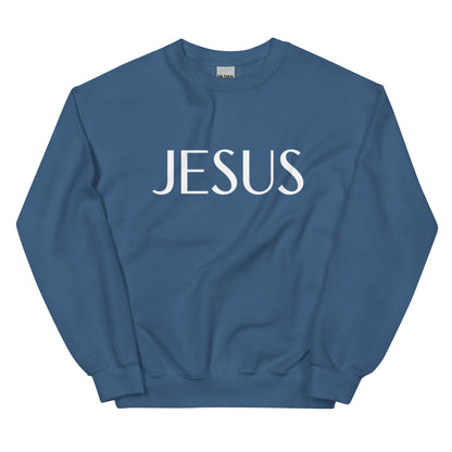 I Call Him...Unisex Sweatshirt
