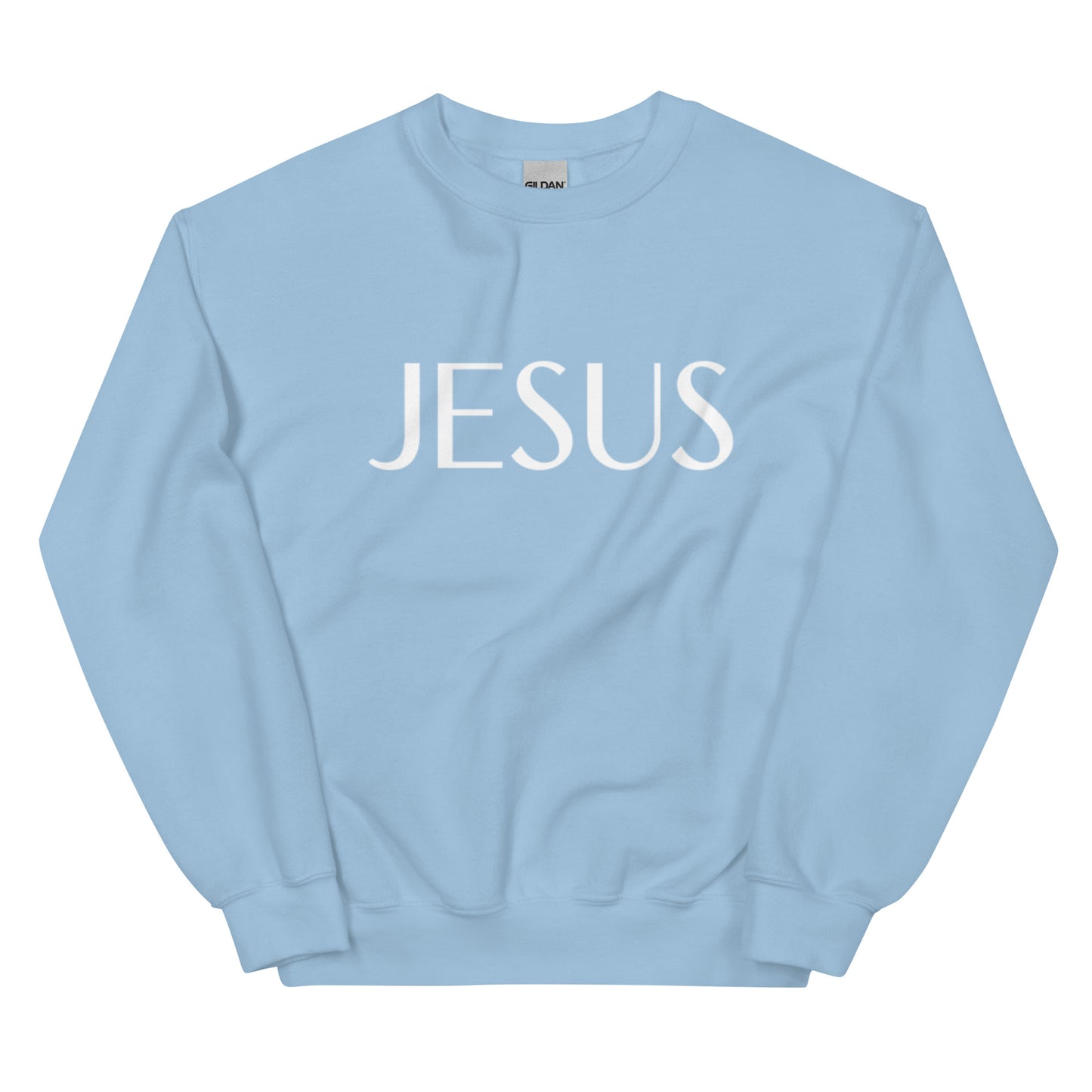 I Call Him...Unisex Sweatshirt