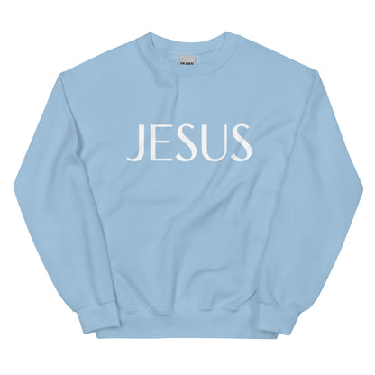 I Call Him...Unisex Sweatshirt