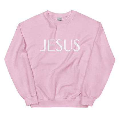 I Call Him...Unisex Sweatshirt