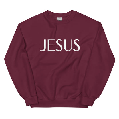 I Call Him...Unisex Sweatshirt