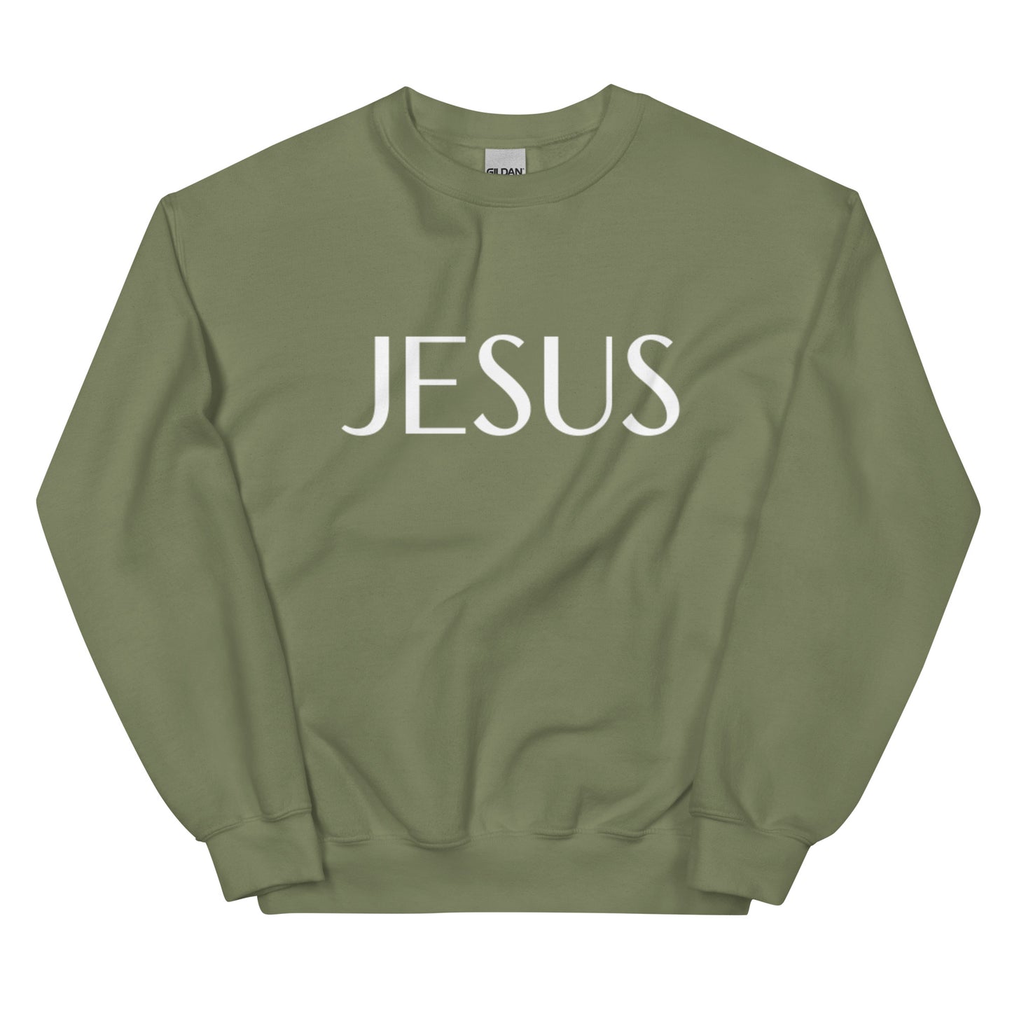I Call Him...Unisex Sweatshirt