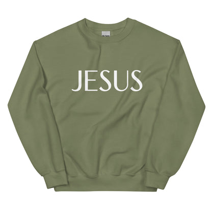 I Call Him...Unisex Sweatshirt