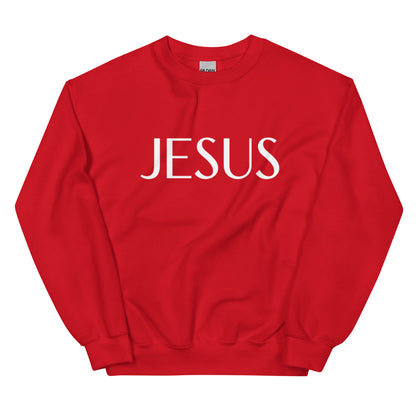 I Call Him...Unisex Sweatshirt