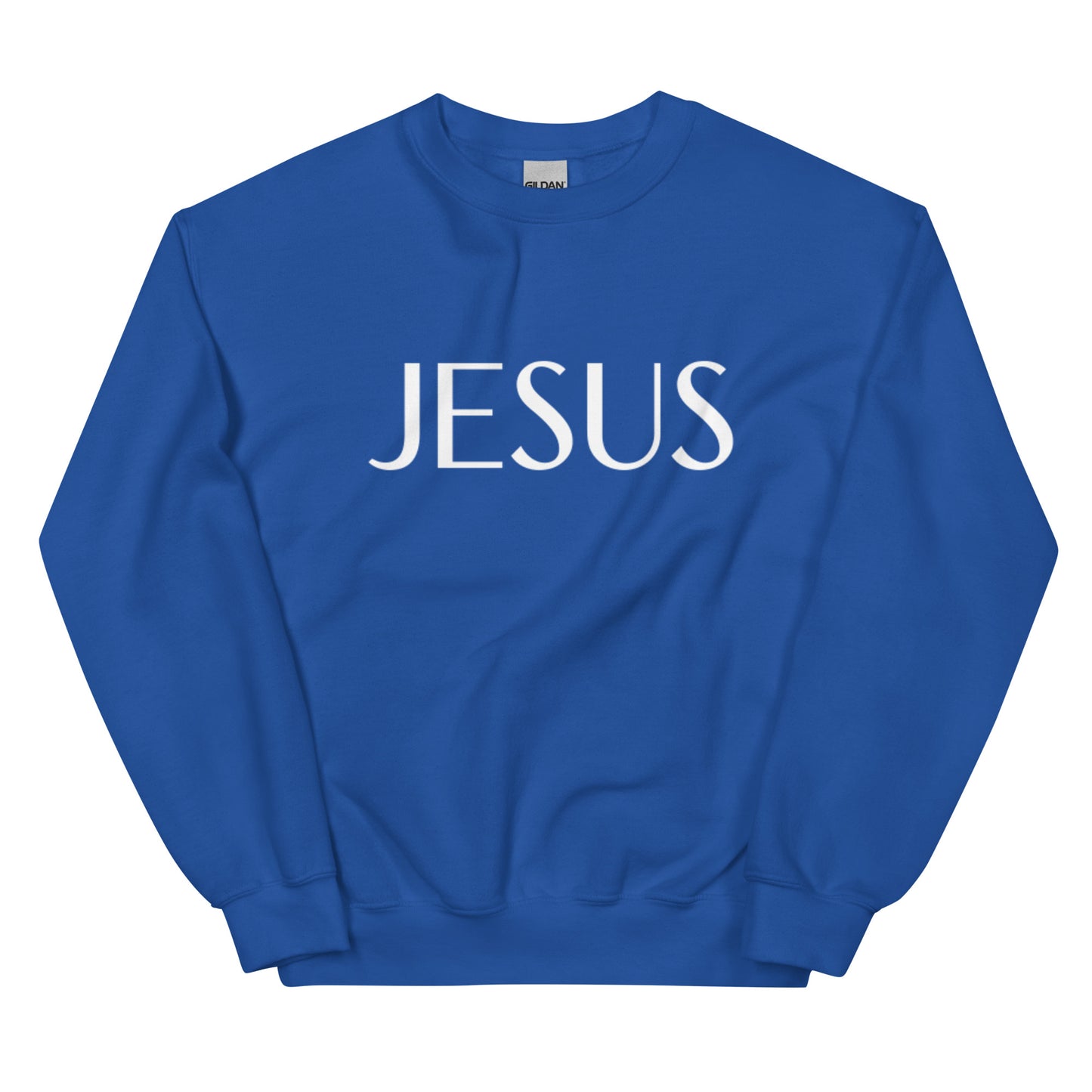 I Call Him...Unisex Sweatshirt