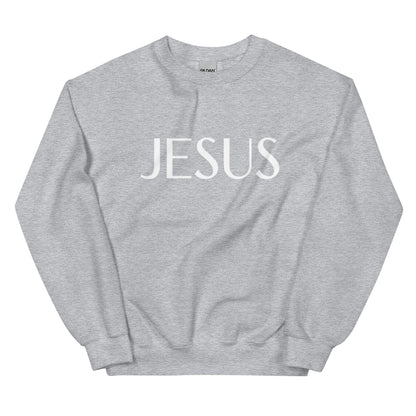 I Call Him...Unisex Sweatshirt