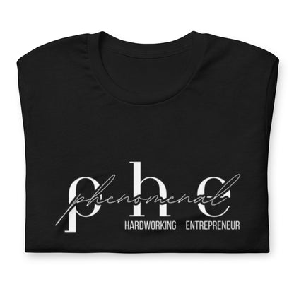 PHE-nom t-shirt