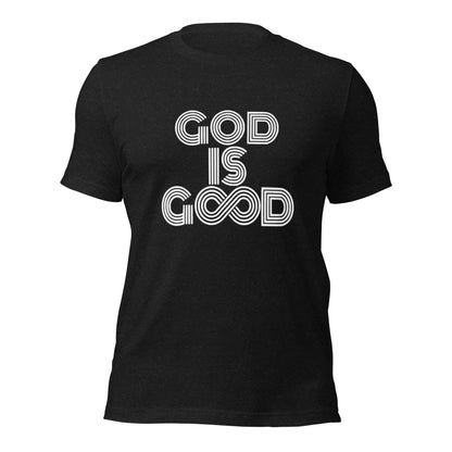 "GOD IS GOOD" T-shirt