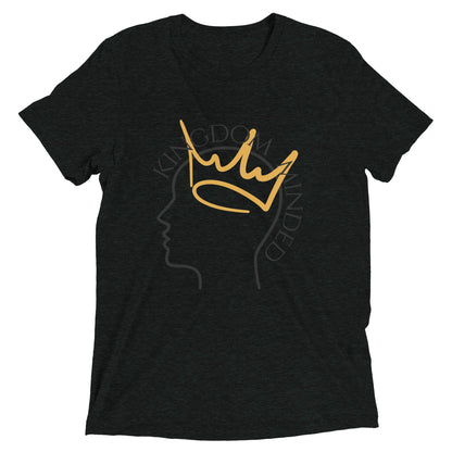 KINGDOM MINDED Short sleeve t-shirt